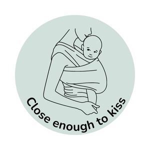 regole babywearing